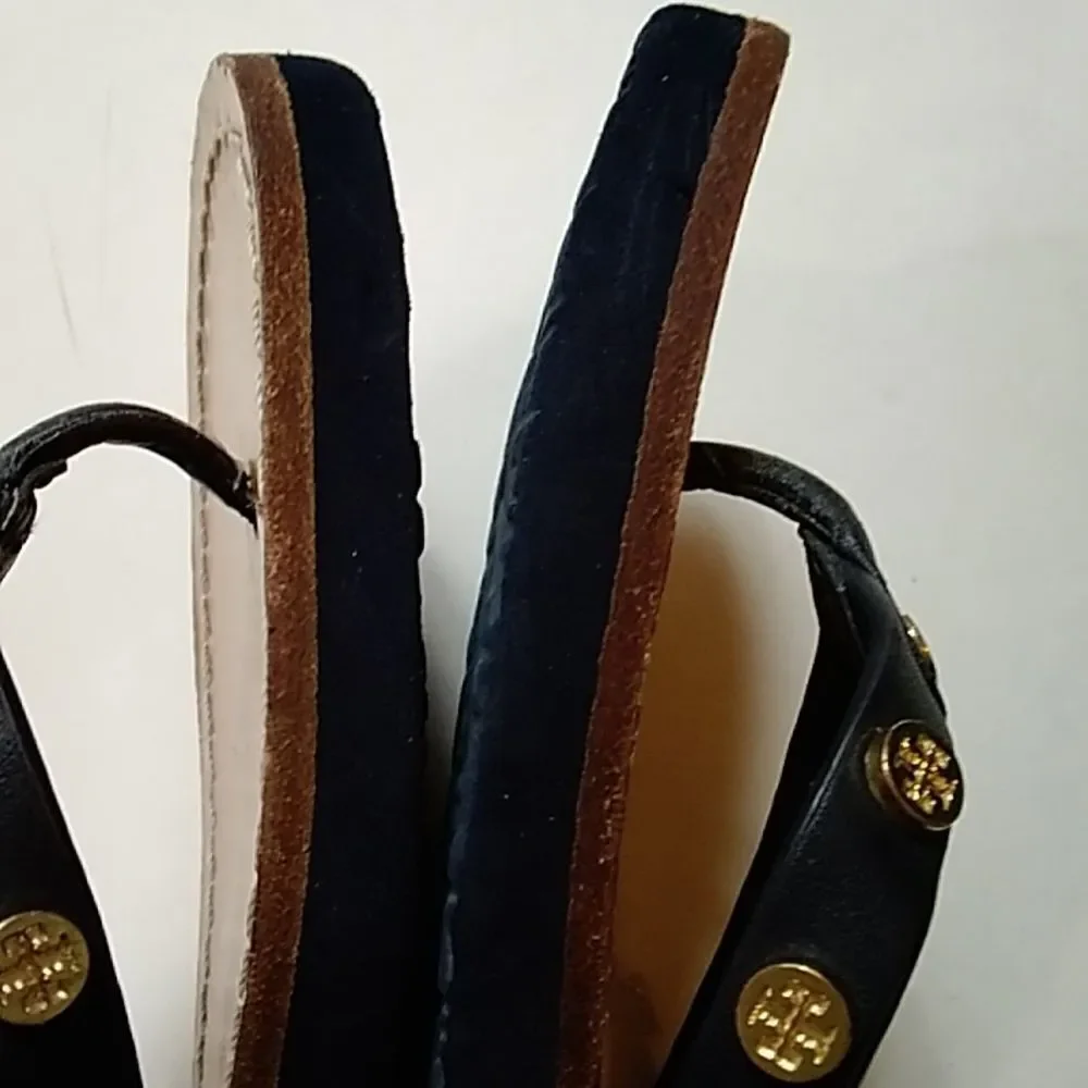 Tory Burch Women's Shoes Size Approximately  9/9.5